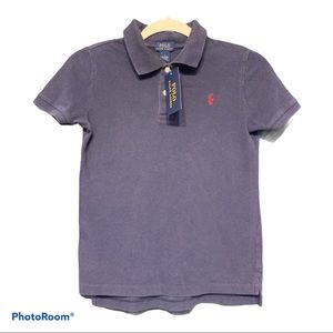 Polo Ralph Lauren Boys Polo
